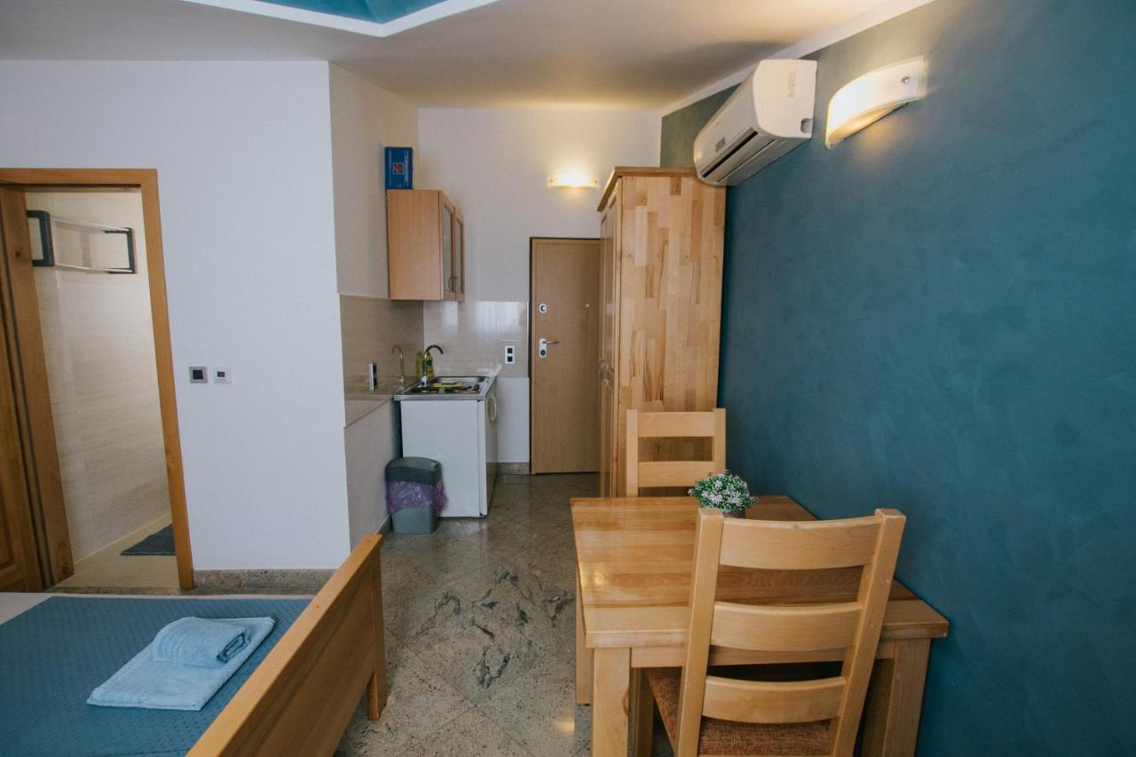 Apartament Blue Sea House Trogir Zewnętrze zdjęcie