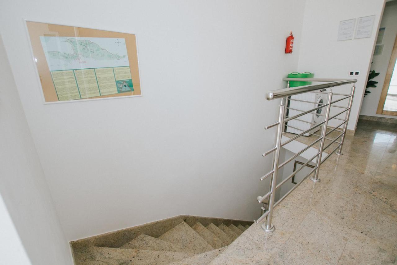 Apartament Blue Sea House Trogir Zewnętrze zdjęcie