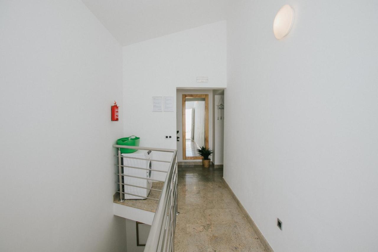 Apartament Blue Sea House Trogir Zewnętrze zdjęcie