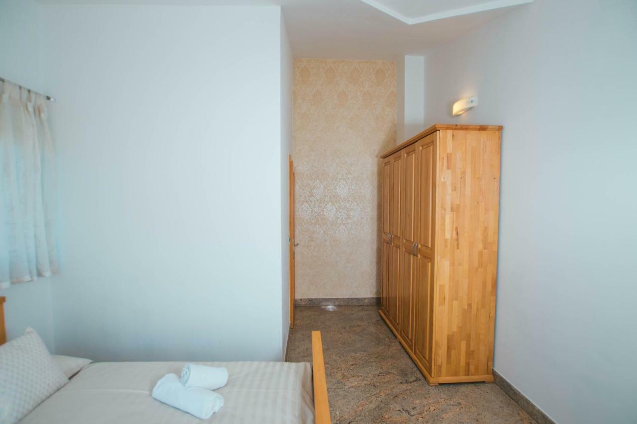 Apartament Blue Sea House Trogir Zewnętrze zdjęcie