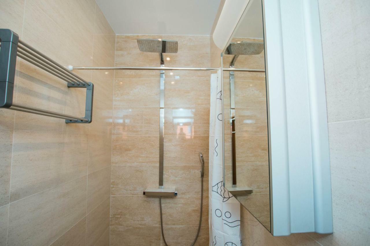 Apartament Blue Sea House Trogir Zewnętrze zdjęcie